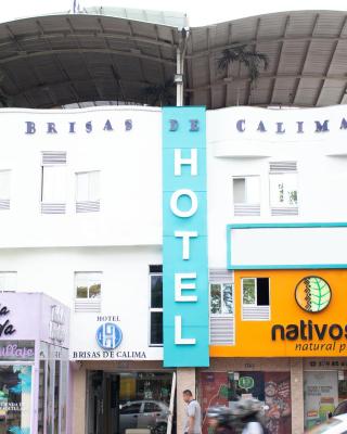 Hotel Brisas De Calima