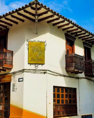 Hotel Rio Piedras