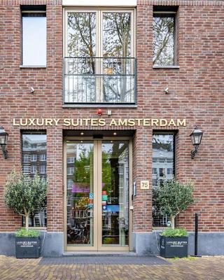 Luxury Suites Amsterdam