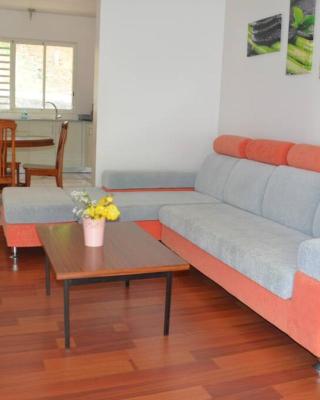 Papeete appartement F2