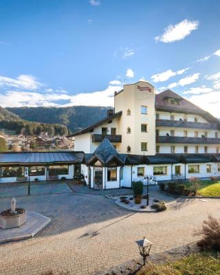 Smy Koflerhof Wellness & Spa Dolomiti