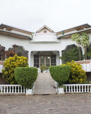Kiriri Residence Hotel