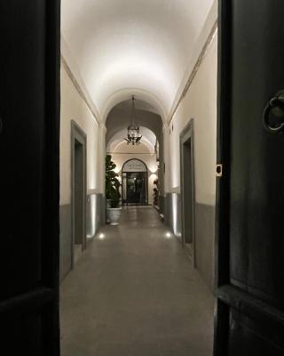 Residenza Palazzo Fortuna - Boutique Hotel