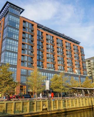 InterContinental - Washington D.C. - The Wharf, an IHG Hotel