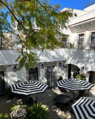 Casa Laní Luxury B&B