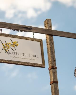 WATTLE TREE HILL