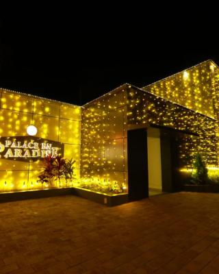 HOTEL PALACE EN PARADISE