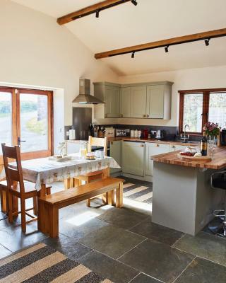 The Old Dairy - Boutique Countryside Cottage at Harrys Cottages