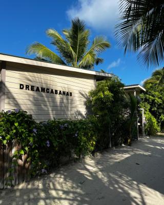 DreamCabanas