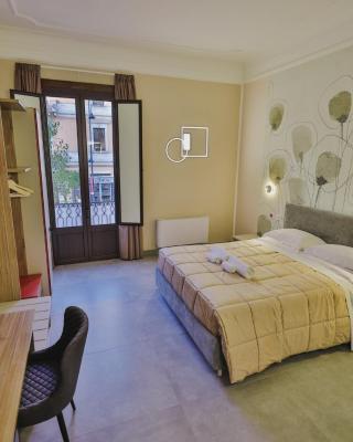 Brettia Guest Rooms