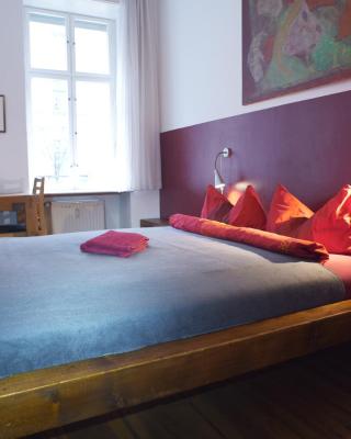 Pension Mädchenkammer