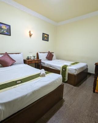 Reach Kunthea Guesthouse