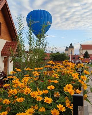 Przystanek Tykocin - domki gościnne w sercu Podlasia