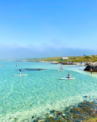 Connemara Sands Hotel & Spa