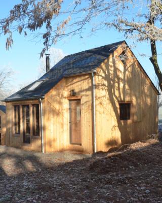 Les cabanes des Pierreux