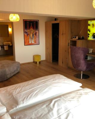 Thula Wellnesshotel Bayerischer Wald