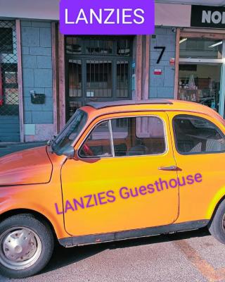Lanzies Guesthouse