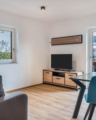 Appartement Schlern Living 2