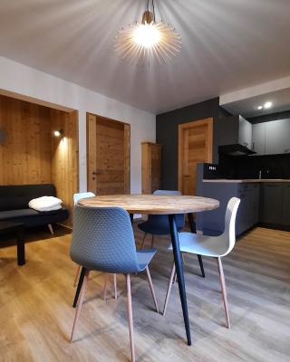 Appartement Les 3 cols Morzine, 2 pièces, 2 personnes