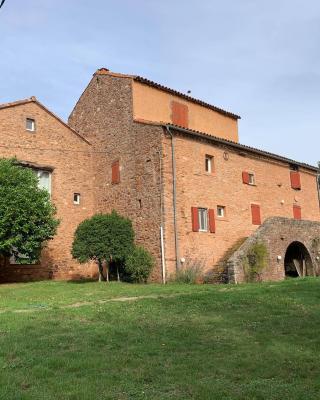 La Boriette du Rougier