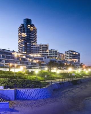 The Pearls of Umhlanga - Ocean view Apartments