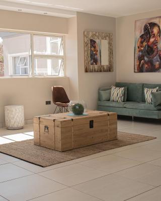 Gletwyn Boutique Guesthouse