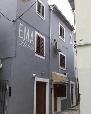 EMA HOUSE