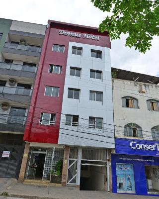 Domus Hotel Veneza Ipatinga