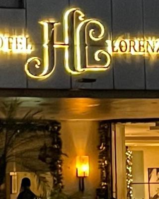 洛伦扎酒店