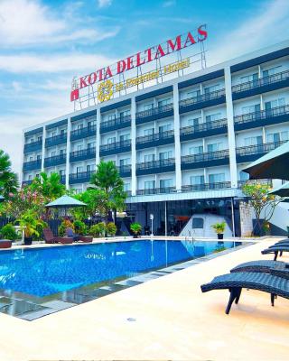 Le Premier Hotel Deltamas