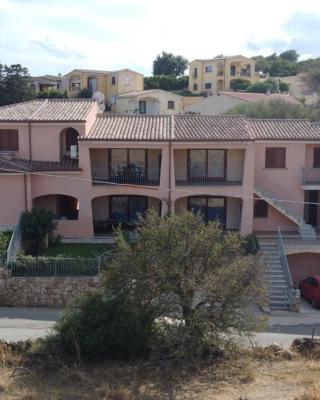 Residenze Frau Colle Maiorca