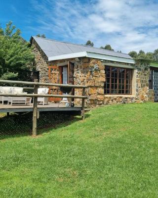 The Crofters Cottage