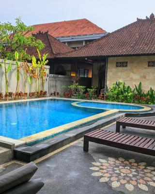 Taman Sari Cottages