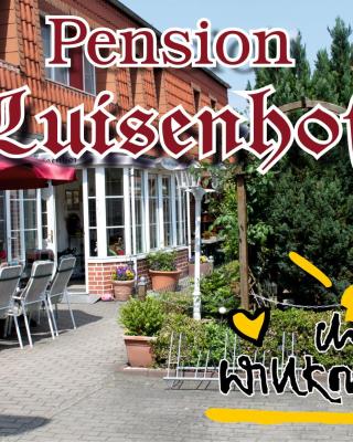 Pension Luisenhof