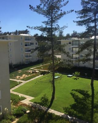 condominio parquemar el tabo