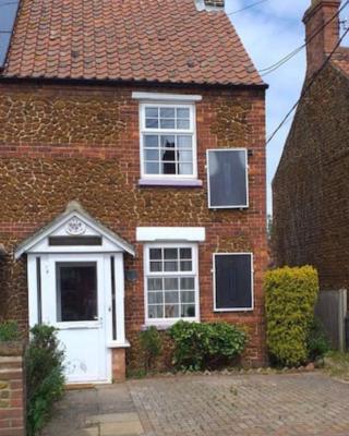 York Cottage a period character 2 bedroom cottage