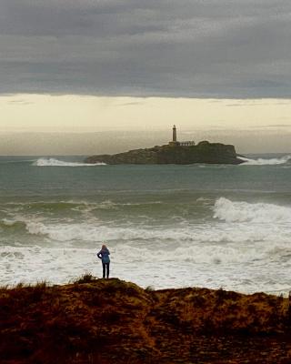 Vistas al Mar