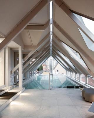 HOTEL & SPA Goldene Rose