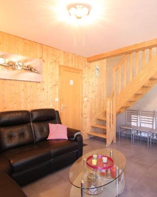 Chalet Mont-Dore, 5 pièces, 8 personnes - FR-1-608-223