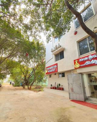 Sai Shreyas Residency, Best Hotel near Bangalore Airport