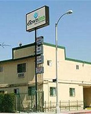 Eastsider Motel -Downtown LA