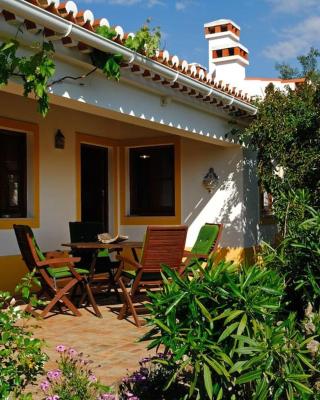 Vale do Guizo: Casa Poente on the contryside, close by the sea.