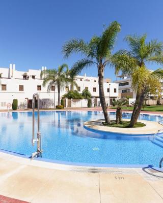 CT 209 - Navigolf Penthouse - La Cala de Mijas