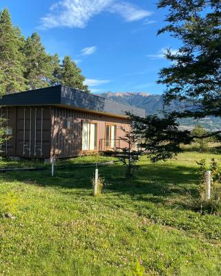 Cabaña Pampa Pinuer Coyhaique