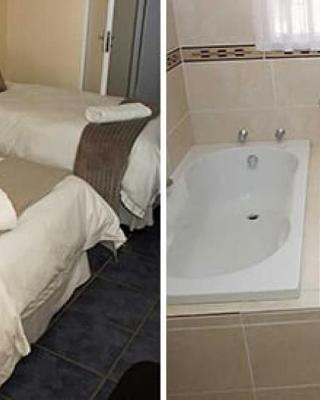Ebony and Ivory Guesthouse