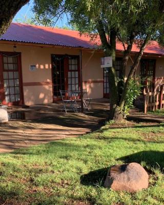 Eden Guest Farm