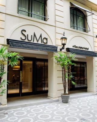 SuMa Recoleta Hotel