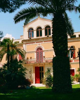 Villa Fenicia