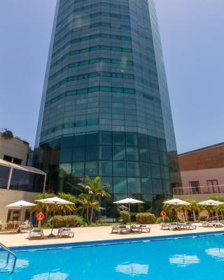 Quinto Centenario Hotel