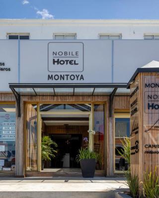 Nobile Hotel Montoya